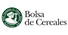 Bolsa de cereales